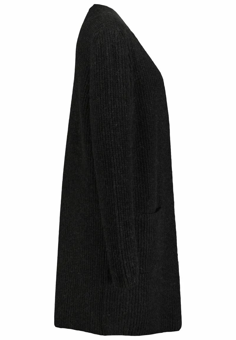 BOSS FANIDA - Chaqueta De Punto - Schwarz, Mujer 2 BOSS FANIDA - Chaqueta De Punto - Schwarz, Mujer - Imagen 2