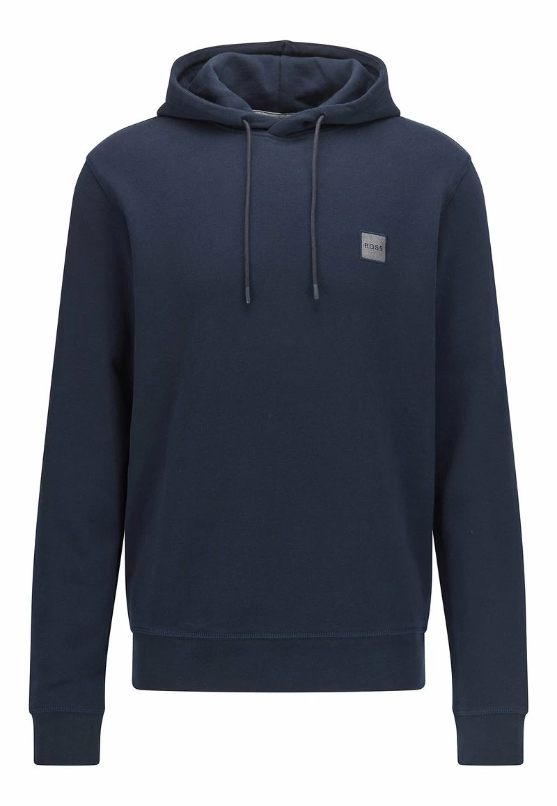 BOSS WETALK - Sudadera - Dark Blue, Hombre 5 BOSS WETALK - Sudadera - Dark Blue, Hombre - Imagen 5