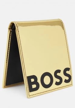 BOSS UNISEX - Monedero - Gold, Unisexo -Outlet BOSS Tienda 8c706ca84a0b4933a9e81bd925656f50
