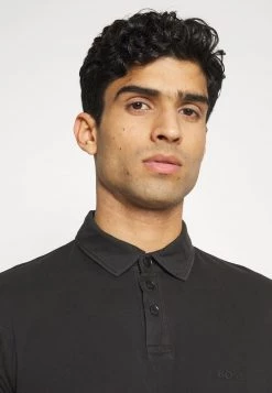 BOSS POKKS - Polo - Black, Hombre 9 BOSS POKKS - Polo - Black, Hombre -Outlet BOSS Tienda 8c71e3a2faac49adac2ec971b375f455