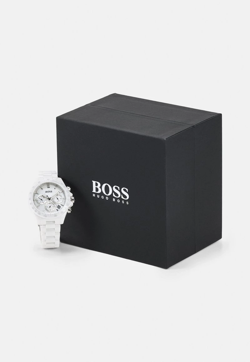 BOSS NOVIA - Reloj - White, Mujer 4 BOSS NOVIA - Reloj - White, Mujer - Imagen 4