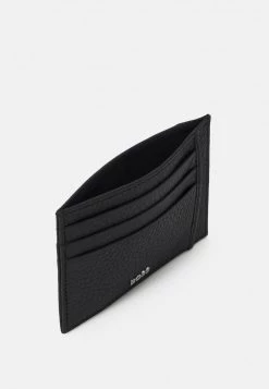 BOSS CROSSTOWN CARD - Funda Para Tarjeta De Visita - Black, Hombre -Outlet BOSS Tienda 8c858cd25a404323946224609dc559e5