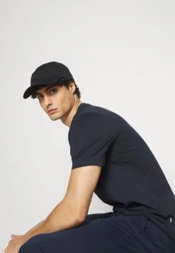 BOSS TABER - Pantalones Chinos - Dark Blue, Hombre -Outlet BOSS Tienda 8ca848403c4249c28548baea52eda597