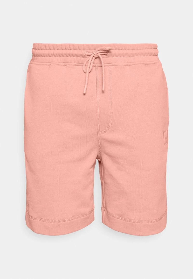 BOSS SEWALK - Shorts - Light Pastel Red, Hombre 6 BOSS SEWALK - Shorts - Light Pastel Red, Hombre - Imagen 6