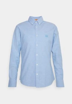 BOSS MABSOOT - Camisa - Open Blue, Hombre 12 BOSS MABSOOT - Camisa - Open Blue, Hombre -Outlet BOSS Tienda 8cc3e02f2aae47bf93261438d1352baa