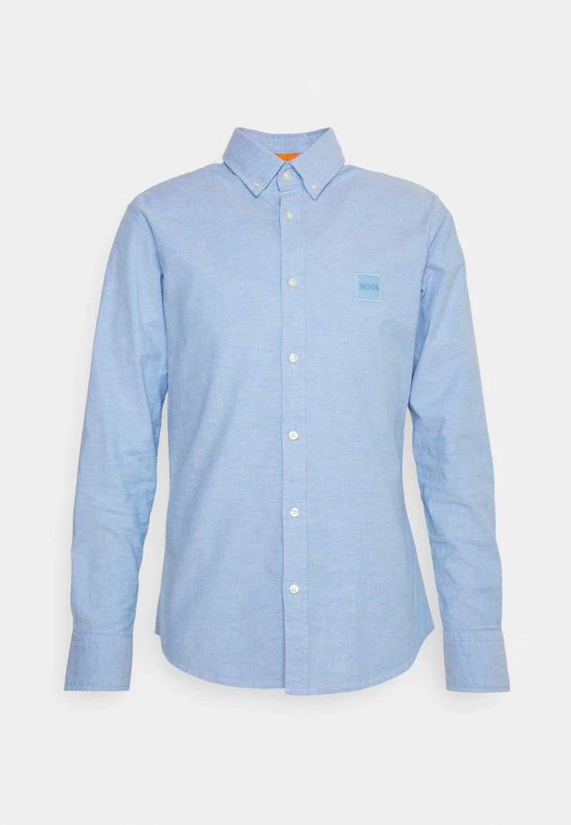 BOSS MABSOOT - Camisa - Open Blue, Hombre 6 BOSS MABSOOT - Camisa - Open Blue, Hombre - Imagen 6