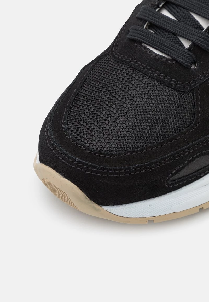 BOSS SKYLAR LACE UP - Zapatillas - Black, Mujer 7 BOSS SKYLAR LACE UP - Zapatillas - Black, Mujer - Imagen 7