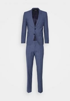 BOSS HUGE - Traje - Dark Blue, Hombre 20 BOSS HUGE - Traje - Dark Blue, Hombre -Outlet BOSS Tienda 8cf63cc39ada43fc8b0587168c12e54e