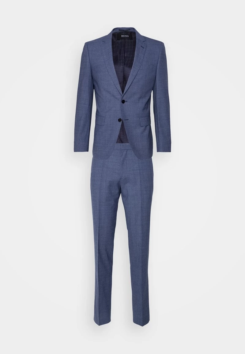 BOSS HUGE - Traje - Dark Blue, Hombre 10 BOSS HUGE - Traje - Dark Blue, Hombre - Imagen 10