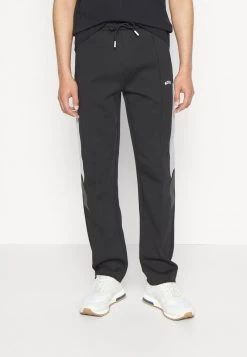BOSS HADIM - Pantalones Deportivos - Black, Hombre