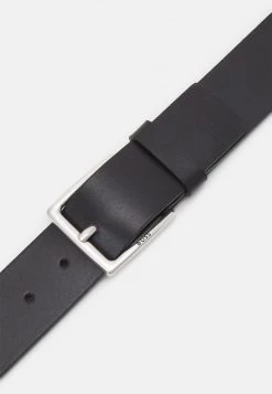 BOSS RUMMI - Cinturón - Dark Brown, Hombre -Outlet BOSS Tienda 8d2ea888732f4829ae7550811ea49769