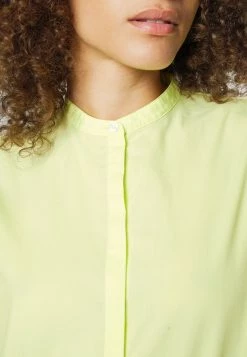 BOSS BEFELIZE - Blusa - Medium Yellow, Mujer 11 BOSS BEFELIZE - Blusa - Medium Yellow, Mujer -Outlet BOSS Tienda 8d42b27e7f4241a68859f899734182e1