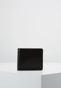 BOSS MAJESTIC - Monedero - Black, Hombre