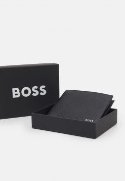 BOSS CROSSTOWN - Monedero - Black, Hombre -Outlet BOSS Tienda 8d5be700863f4ce6833382e7d4e8c6d8