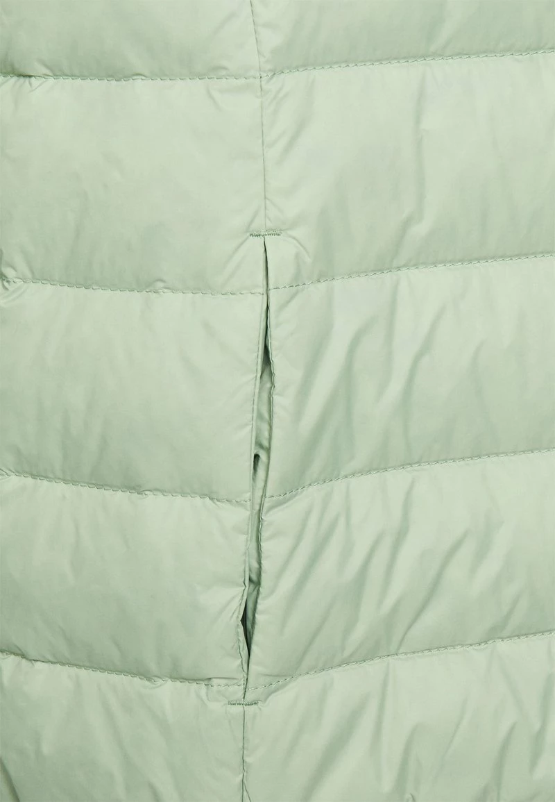 BOSS PALARO - Chaleco - Light/pastel Green, Mujer 3 BOSS PALARO - Chaleco - Light/pastel Green, Mujer - Imagen 3