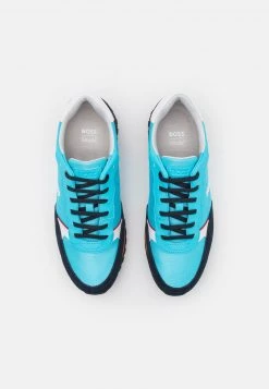 BOSS PARKOUR - Zapatillas - Open Blue, Hombre 9 BOSS PARKOUR - Zapatillas - Open Blue, Hombre -Outlet BOSS Tienda 8daae2f3beda4e1981ead66618a6866b