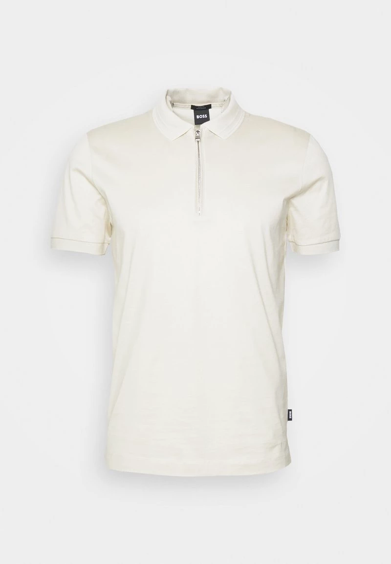 BOSS POLSTON - Polo - Open White, Hombre 5 BOSS POLSTON - Polo - Open White, Hombre - Imagen 5