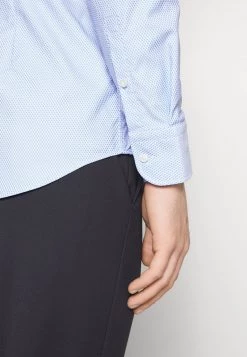 BOSS HANK SPREAD - Camisa Elegante - Light/pastel Blue, Hombre -Outlet BOSS Tienda 8dce4bcc5ad04597b51f95bdf76af239
