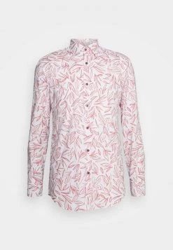 BOSS HANK KENT - Camisa Elegante - Open Pink, Hombre -Outlet BOSS Tienda 8dfab288bec84849b87477dde2ae0dd8