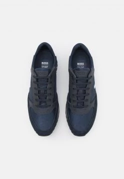 BOSS PARKOUR - Zapatillas - Blau, Hombre -Outlet BOSS Tienda 8e49d8c44fc7429594291b48aa9fc5c3