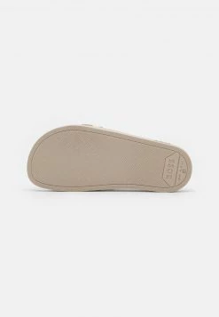 BOSS BAY IT SLID UNISEX - Chanclas De Baño - Light Beige, Unisexo -Outlet BOSS Tienda 8e560997150347d29e347b6f5744a985