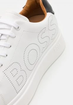 BOSS BULTON - Zapatillas - White, Hombre 11 BOSS BULTON - Zapatillas - White, Hombre -Outlet BOSS Tienda 8ead3352d1424b54bfcd274991361cf8