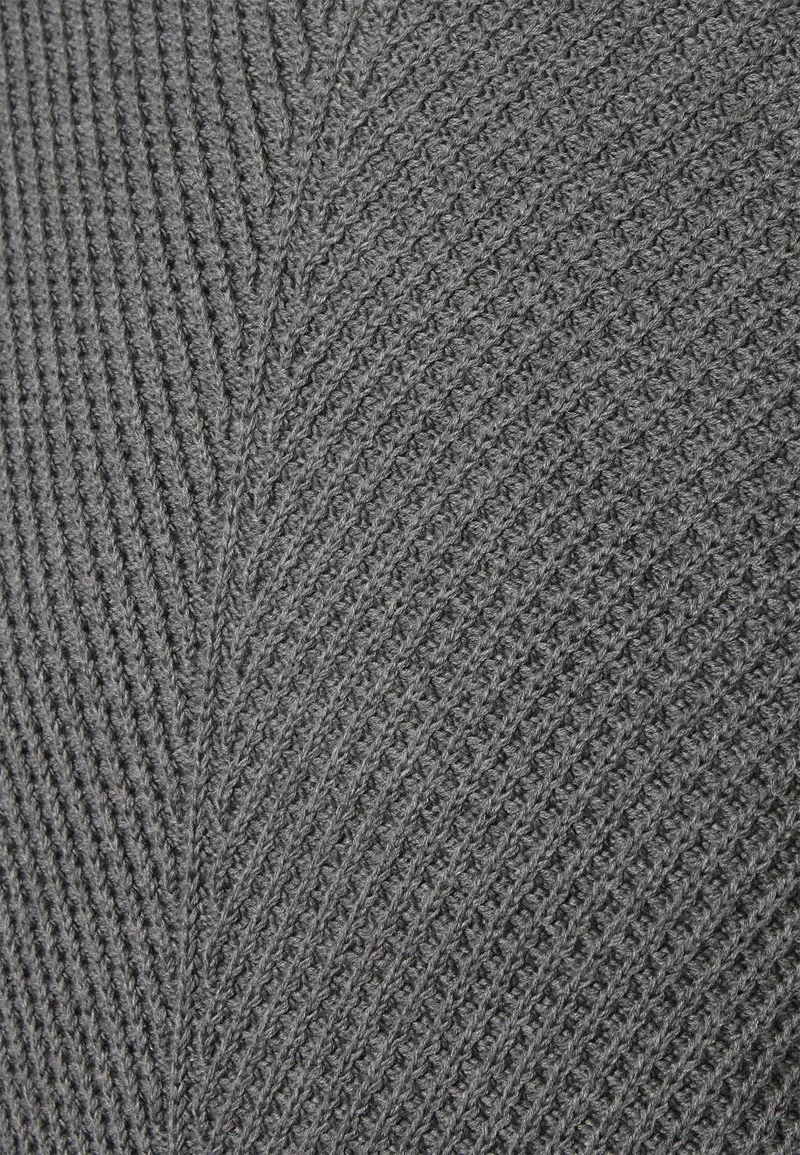 BOSS URAMBO - Jersey De Punto - Medium Grey, Hombre 7 BOSS URAMBO - Jersey De Punto - Medium Grey, Hombre - Imagen 7