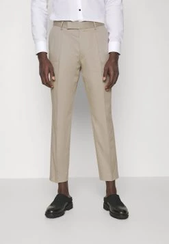 BOSS HANRY - Traje - Light Beige, Hombre -Outlet BOSS Tienda 8ee2902588984048b82d616dd82dc92b