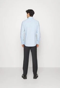 BOSS HANK - Camisa Elegante - Light Pastel Blue, Hombre -Outlet BOSS Tienda 8eeead58cca544f9a568d4806ef08b80