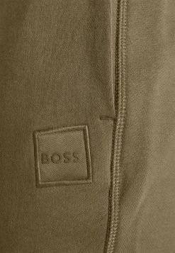 BOSS SESTART - Pantalones Deportivos - Dark Green, Hombre -Outlet BOSS Tienda 8ef470b77cc0405b900986519b9ca752