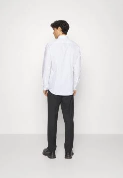 BOSS HANK - Camisa Elegante - White, Hombre -Outlet BOSS Tienda 8f425b08f5e9475792497d7b15292b2f