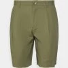 BOSS PERIN - Shorts - Open Green, Hombre