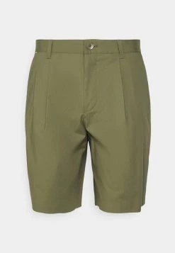 BOSS PERIN - Shorts - Open Green, Hombre