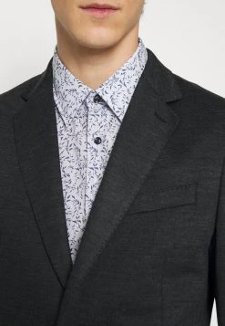 BOSS HANRY - Chaqueta De Traje - Medium Grey, Hombre -Outlet BOSS Tienda 8f57d2f5c45147f5b569874b9dfb94a7