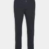 BOSS LAMONT - Pantalones Deportivos - Dark Blue, Hombre