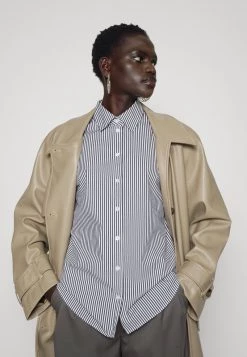 BOSS Camisa - Open Blue, Mujer 9 BOSS Camisa - Open Blue, Mujer -Outlet BOSS Tienda 8f5bf8650fa9487489728daf273cafbf