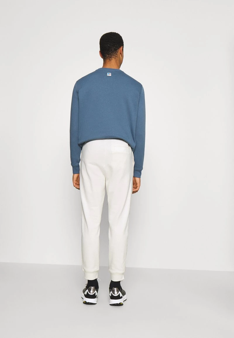 BOSS X RUSSELL ATHLETIC JAFA - Pantalones Deportivos - Open White, Hombre 3 BOSS X RUSSELL ATHLETIC JAFA - Pantalones Deportivos - Open White, Hombre - Imagen 3