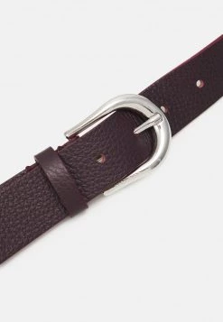 BOSS CAROL BELT - Cinturón - Red, Mujer -Outlet BOSS Tienda 8f9d1b72a3fc4e79bdf69901089bc6de