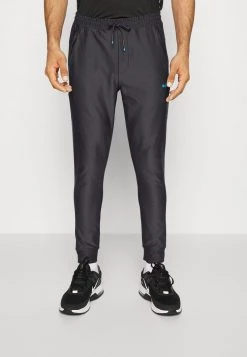 BOSS HICON GYM - Pantalones Deportivos - Dark Blue, Hombre