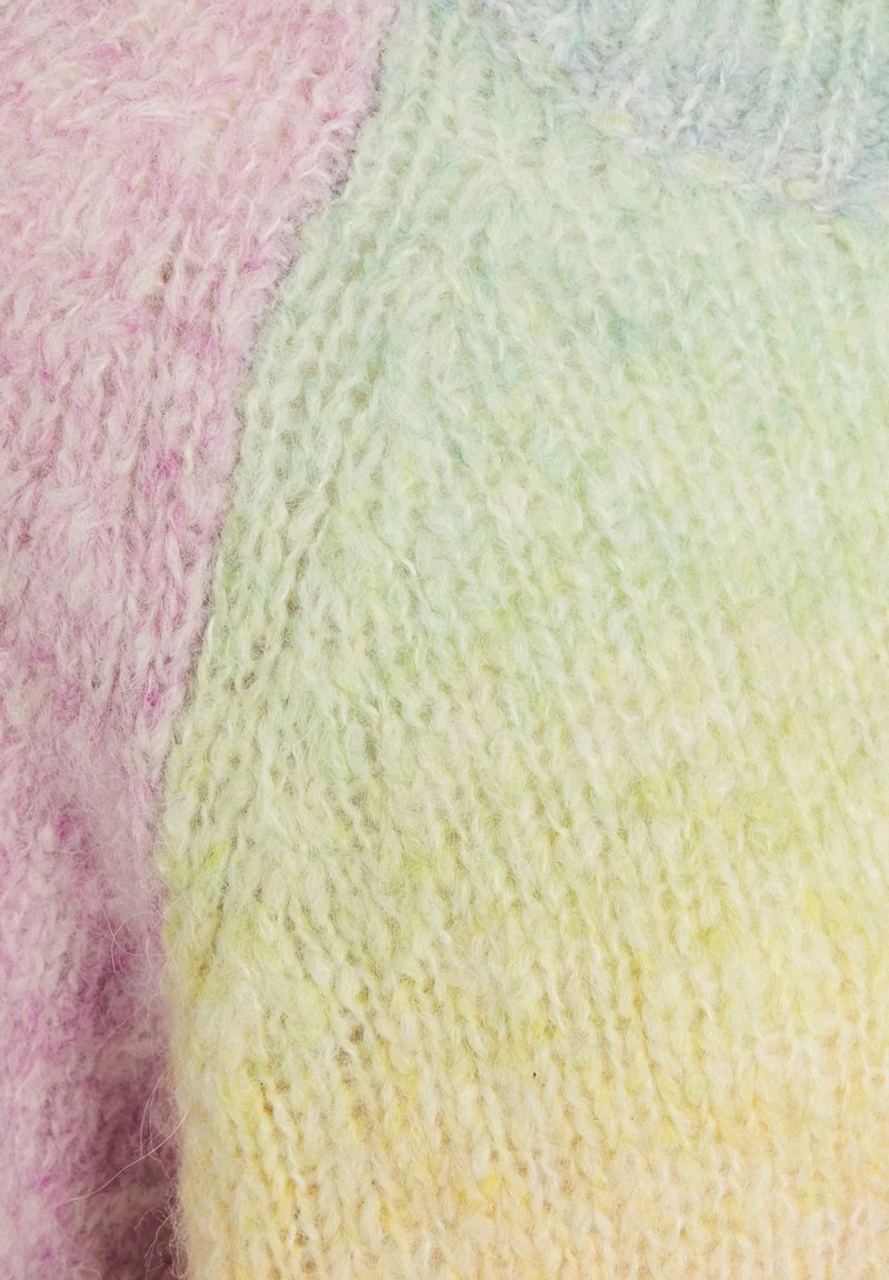 BOSS FAROLINA - Jersey De Punto - Open Miscellaneous, Mujer 5 BOSS FAROLINA - Jersey De Punto - Open Miscellaneous, Mujer - Imagen 5