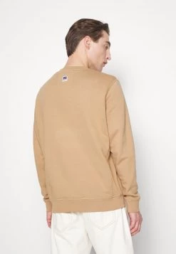 BOSS STEDMAN - Sudadera - Medium Beige, Hombre -Outlet BOSS Tienda 8fed55fa93f9494cb5d873eca472851d