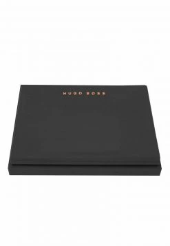 BOSS FOLDER A5 ESSENTIAL ROSE GOLD - Otros Accesorios - Rose Gold, Unisexo -Outlet BOSS Tienda 901de96e66aa46798eecf2db3b28d069