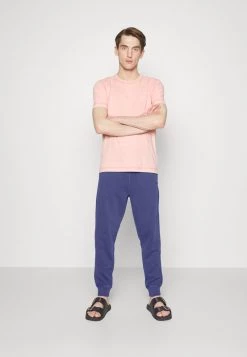 BOSS SEFADELONG - Pantalones Deportivos - Navy, Hombre