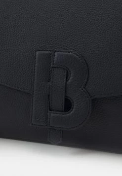 BOSS BEE SHOULD BAG - Bolso De Mano - Dark Blue, Mujer -Outlet BOSS Tienda 903740183c5d4b73ba7a4ab6458854d6