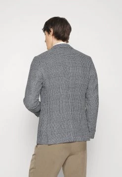 BOSS HANRY - Americana - Dark Blue, Hombre -Outlet BOSS Tienda 9058115c98584a90a03447956bb4013b