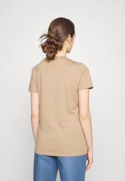 BOSS ELOGO - Camiseta Estampada - Open Beige, Mujer 8 BOSS ELOGO - Camiseta Estampada - Open Beige, Mujer -Outlet BOSS Tienda 9060f9e1bf5a418297bcd08fdc243dae