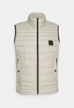 BOSS ODUNK - Chaleco - Light Beige, Hombre 10 BOSS ODUNK - Chaleco - Light Beige, Hombre -Outlet BOSS Tienda 9076682330dc443b894373601804672e