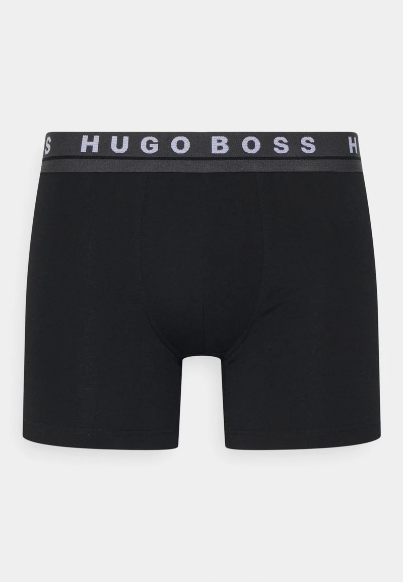 BOSS BRIEF 3 PACK - Culotte - Open Miscellaneous, Hombre 2 BOSS BRIEF 3 PACK - Culotte - Open Miscellaneous, Hombre - Imagen 2