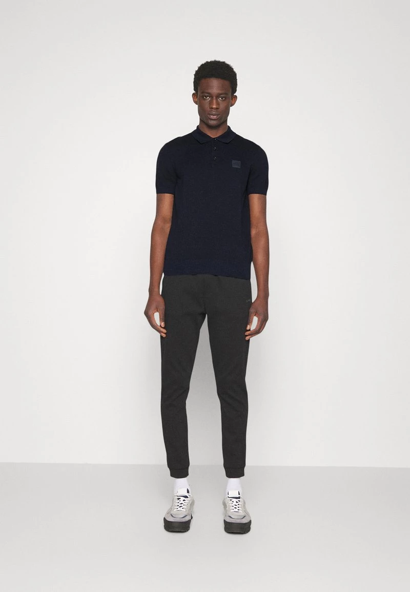 BOSS APOLOY - Polo - Dark Blue, Hombre 2 BOSS APOLOY - Polo - Dark Blue, Hombre - Imagen 2