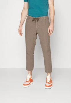 BOSS SLOSE - Pantalones - Grape Leaf, Hombre